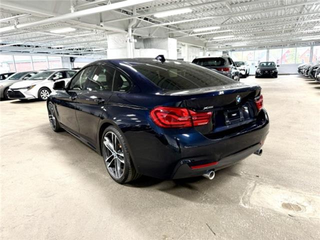 2019 BMW 440i xDrive Gran Coupe (Stk: HPU0432) in Toronto - Image 7 of 31
