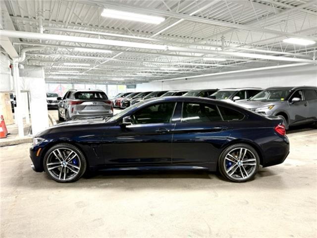 2019 BMW 440i xDrive Gran Coupe (Stk: HPU0432) in Toronto - Image 8 of 31