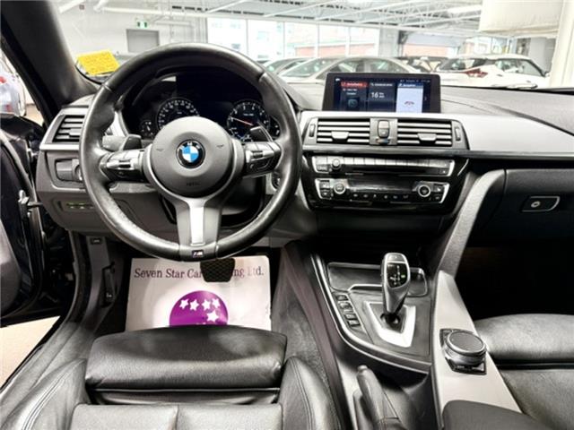2019 BMW 440i xDrive Gran Coupe (Stk: HPU0432) in Toronto - Image 11 of 31