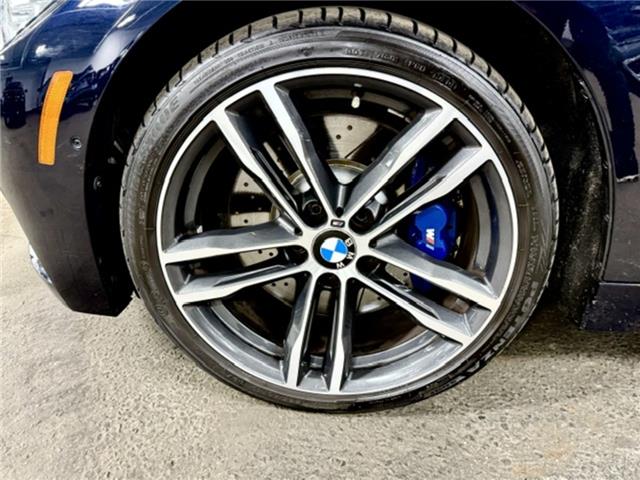2019 BMW 440i xDrive Gran Coupe (Stk: HPU0432) in Toronto - Image 28 of 31