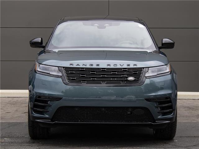 2026 Land Rover Range Rover Velar P250 Dynamic SE (Stk: RV17466-demo) in Windsor - Image 2 of 25