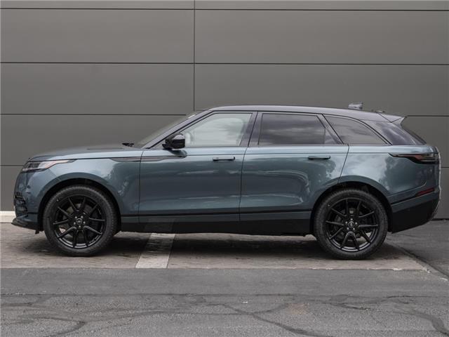 2026 Land Rover Range Rover Velar P250 Dynamic SE (Stk: RV17466-demo) in Windsor - Image 4 of 25