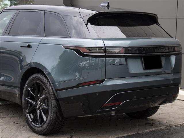 2026 Land Rover Range Rover Velar P250 Dynamic SE (Stk: RV17466-demo) in Windsor - Image 5 of 25
