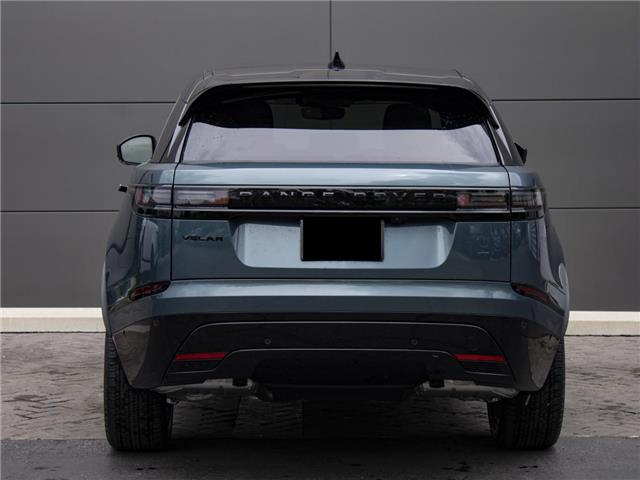 2026 Land Rover Range Rover Velar P250 Dynamic SE (Stk: RV17466-demo) in Windsor - Image 6 of 25