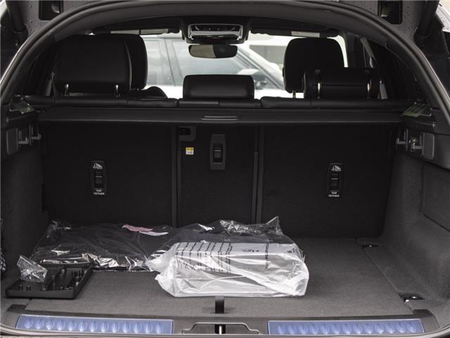 2026 Land Rover Range Rover Velar P250 Dynamic SE (Stk: RV17466-demo) in Windsor - Image 7 of 25