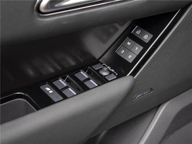 2026 Land Rover Range Rover Velar P250 Dynamic SE (Stk: RV17466-demo) in Windsor - Image 8 of 25