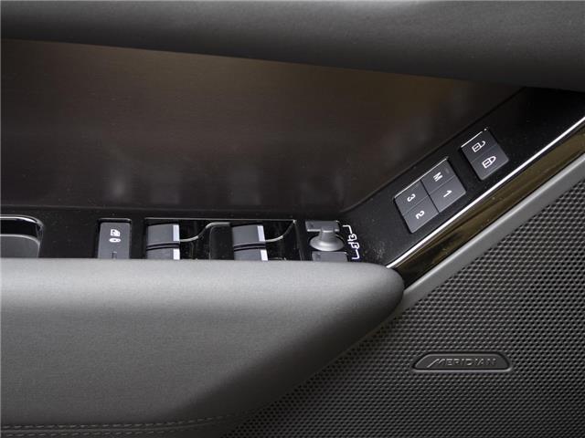 2026 Land Rover Range Rover Velar P250 Dynamic SE (Stk: RV17466-demo) in Windsor - Image 9 of 25