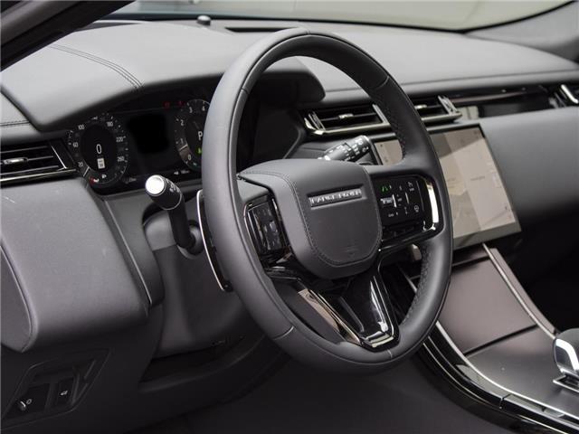 2026 Land Rover Range Rover Velar P250 Dynamic SE (Stk: RV17466-demo) in Windsor - Image 12 of 25