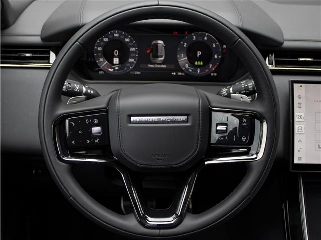 2026 Land Rover Range Rover Velar P250 Dynamic SE (Stk: RV17466-demo) in Windsor - Image 16 of 25