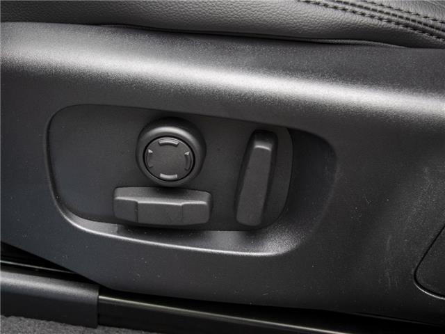 2026 Land Rover Range Rover Velar P250 Dynamic SE (Stk: RV17466-demo) in Windsor - Image 17 of 25