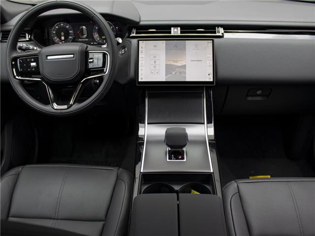 2026 Land Rover Range Rover Velar P250 Dynamic SE (Stk: RV17466-demo) in Windsor - Image 19 of 25