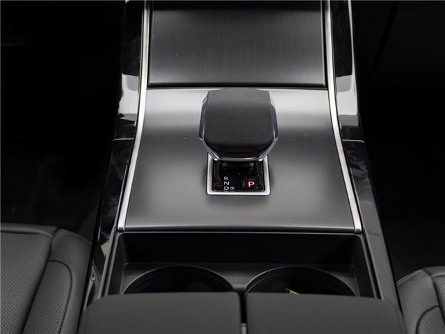 2026 Land Rover Range Rover Velar P250 Dynamic SE (Stk: RV17466-demo) in Windsor - Image 21 of 25