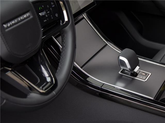 2026 Land Rover Range Rover Velar P250 Dynamic SE (Stk: RV17466-demo) in Windsor - Image 23 of 25