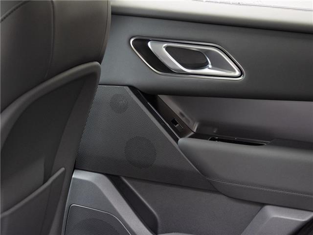 2026 Land Rover Range Rover Velar P250 Dynamic SE (Stk: RV17466-demo) in Windsor - Image 25 of 25