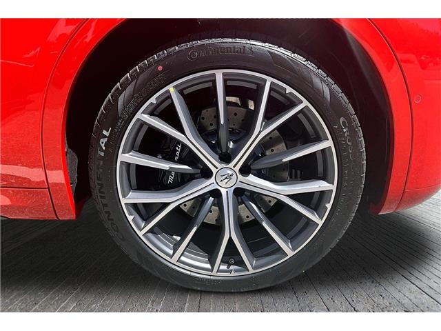 2026 Maserati Grecale Modena V6 (Stk: RN1011) in Richmond - Image 11 of 11