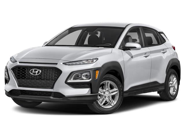 2021 Hyundai Kona 2.0L Essential (Stk: TU0301) in Calgary - Image 1 of 12