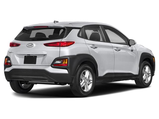 2021 Hyundai Kona 2.0L Essential (Stk: TU0301) in Calgary - Image 2 of 12