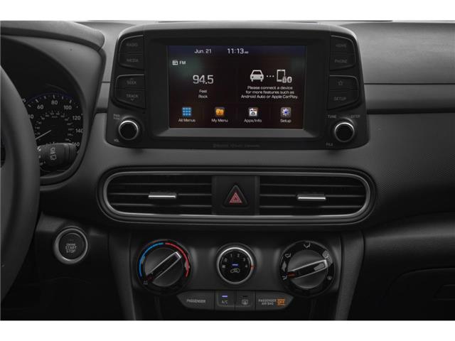 2021 Hyundai Kona 2.0L Essential (Stk: TU0301) in Calgary - Image 7 of 12