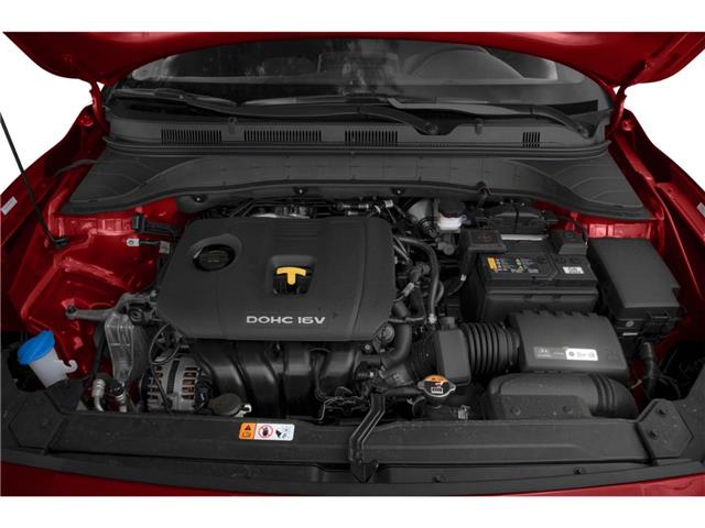2021 Hyundai Kona 2.0L Essential (Stk: TU0301) in Calgary - Image 9 of 12
