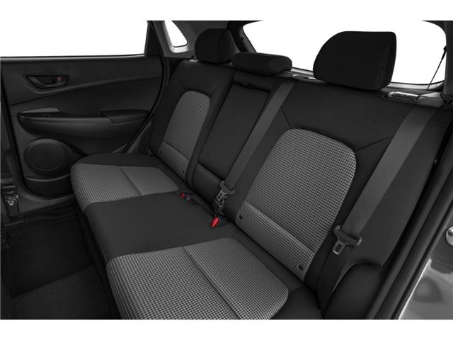 2021 Hyundai Kona 2.0L Essential (Stk: TU0301) in Calgary - Image 10 of 12