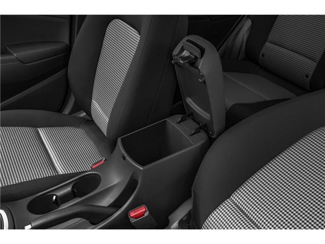 2021 Hyundai Kona 2.0L Essential (Stk: TU0301) in Calgary - Image 11 of 12