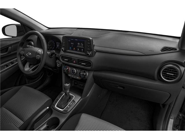 2021 Hyundai Kona 2.0L Essential (Stk: TU0301) in Calgary - Image 12 of 12