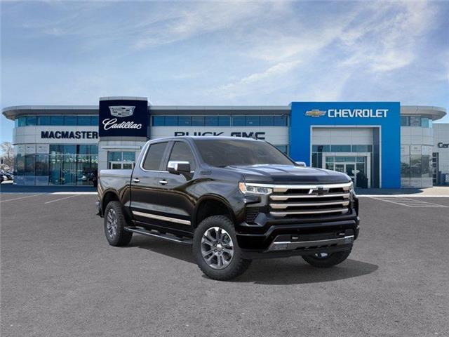 2026 Chevrolet Silverado 1500 High Country (Stk: 260714) in London - Image 1 of 24