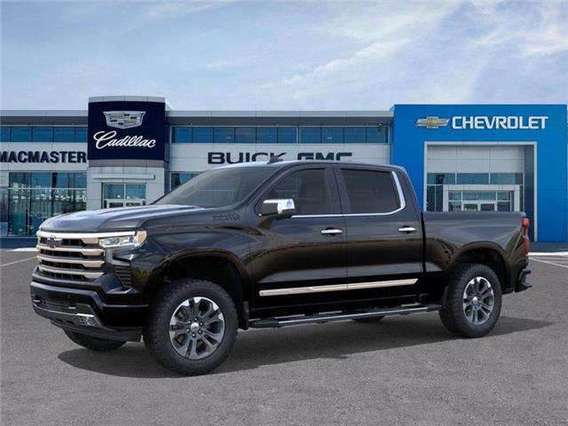 2026 Chevrolet Silverado 1500 High Country (Stk: 260714) in London - Image 2 of 24 2026 Chevrolet Silverado 1500 High Country (Stk: 260714) in London - Image 2 of 24