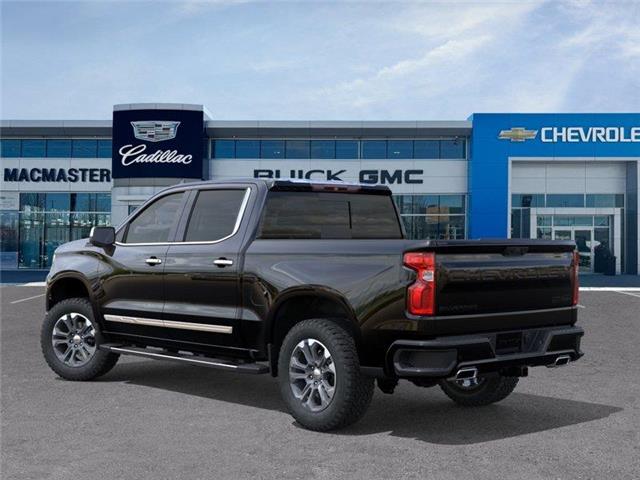 2026 Chevrolet Silverado 1500 High Country (Stk: 260714) in London - Image 3 of 24 2026 Chevrolet Silverado 1500 High Country (Stk: 260714) in London - Image 3 of 24