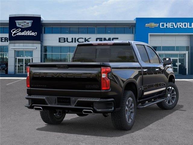 2026 Chevrolet Silverado 1500 High Country (Stk: 260714) in London - Image 4 of 24 2026 Chevrolet Silverado 1500 High Country (Stk: 260714) in London - Image 4 of 24