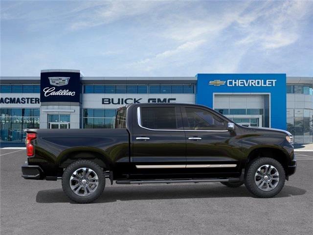 2026 Chevrolet Silverado 1500 High Country (Stk: 260714) in London - Image 5 of 24 2026 Chevrolet Silverado 1500 High Country (Stk: 260714) in London - Image 5 of 24