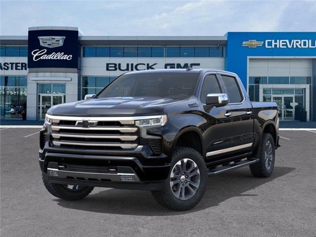 2026 Chevrolet Silverado 1500 High Country (Stk: 260714) in London - Image 6 of 24 2026 Chevrolet Silverado 1500 High Country (Stk: 260714) in London - Image 6 of 24