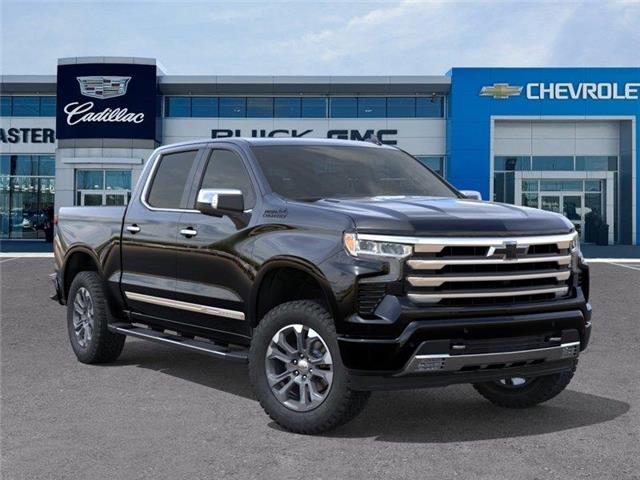 2026 Chevrolet Silverado 1500 High Country (Stk: 260714) in London - Image 7 of 24 2026 Chevrolet Silverado 1500 High Country (Stk: 260714) in London - Image 7 of 24