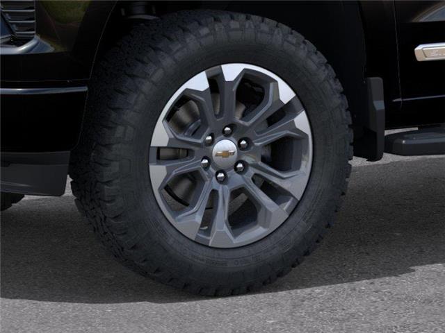 2026 Chevrolet Silverado 1500 High Country (Stk: 260714) in London - Image 9 of 24 2026 Chevrolet Silverado 1500 High Country (Stk: 260714) in London - Image 9 of 24