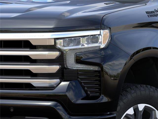 2026 Chevrolet Silverado 1500 High Country (Stk: 260714) in London - Image 10 of 24 2026 Chevrolet Silverado 1500 High Country (Stk: 260714) in London - Image 10 of 24