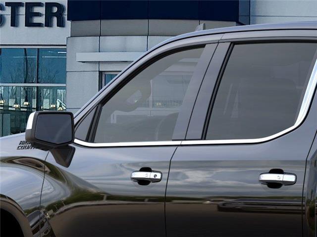 2026 Chevrolet Silverado 1500 High Country (Stk: 260714) in London - Image 12 of 24 2026 Chevrolet Silverado 1500 High Country (Stk: 260714) in London - Image 12 of 24