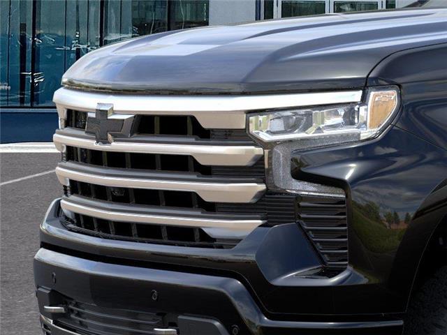 2026 Chevrolet Silverado 1500 High Country (Stk: 260714) in London - Image 13 of 24 2026 Chevrolet Silverado 1500 High Country (Stk: 260714) in London - Image 13 of 24
