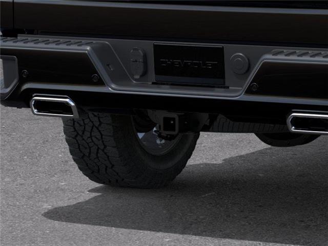 2026 Chevrolet Silverado 1500 High Country (Stk: 260714) in London - Image 14 of 24 2026 Chevrolet Silverado 1500 High Country (Stk: 260714) in London - Image 14 of 24
