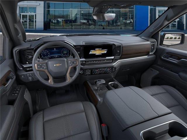2026 Chevrolet Silverado 1500 High Country (Stk: 260714) in London - Image 15 of 24 2026 Chevrolet Silverado 1500 High Country (Stk: 260714) in London - Image 15 of 24