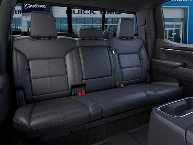 2026 Chevrolet Silverado 1500 High Country (Stk: 260714) in London - Image 17 of 24 2026 Chevrolet Silverado 1500 High Country (Stk: 260714) in London - Image 17 of 24