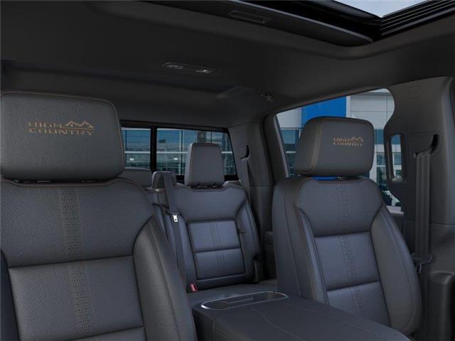 2026 Chevrolet Silverado 1500 High Country (Stk: 260714) in London - Image 24 of 24 2026 Chevrolet Silverado 1500 High Country (Stk: 260714) in London - Image 24 of 24