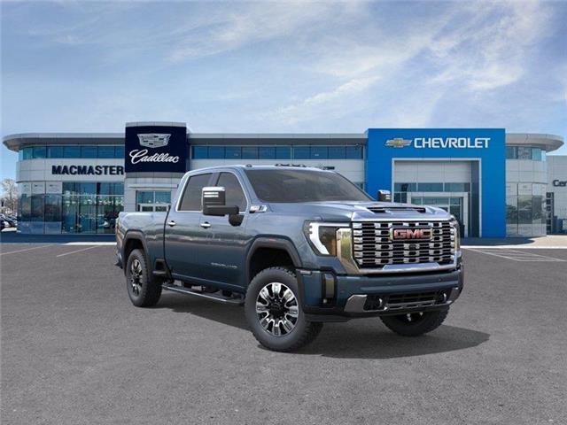 2026 GMC Sierra 2500HD Denali (Stk: 260710) in London - Image 1 of 24