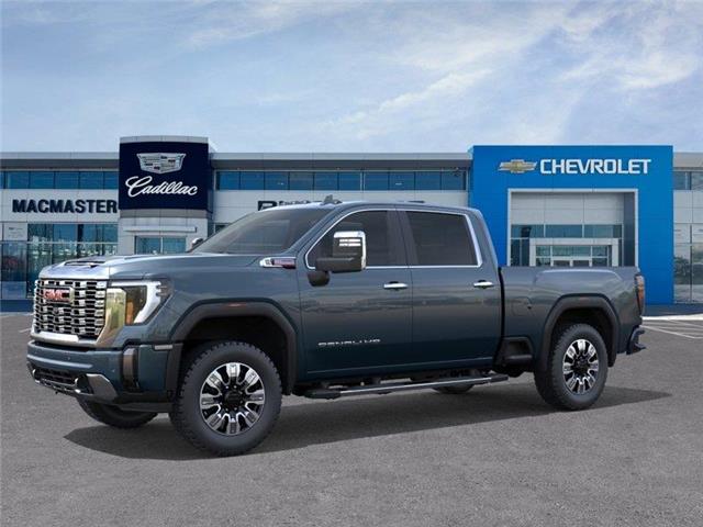2026 GMC Sierra 2500HD Denali (Stk: 260710) in London - Image 2 of 24