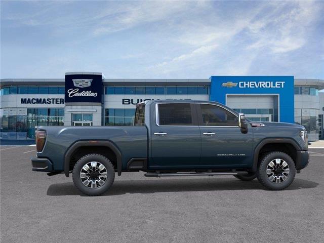 2026 GMC Sierra 2500HD Denali (Stk: 260710) in London - Image 5 of 24