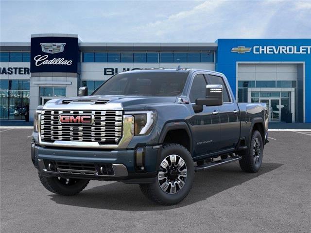 2026 GMC Sierra 2500HD Denali (Stk: 260710) in London - Image 6 of 24