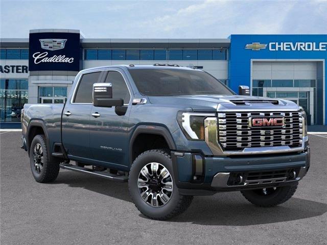 2026 GMC Sierra 2500HD Denali (Stk: 260710) in London - Image 7 of 24