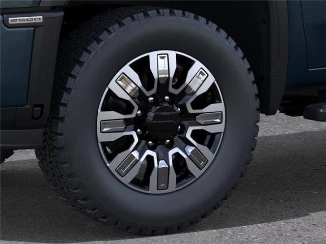 2026 GMC Sierra 2500HD Denali (Stk: 260710) in London - Image 9 of 24