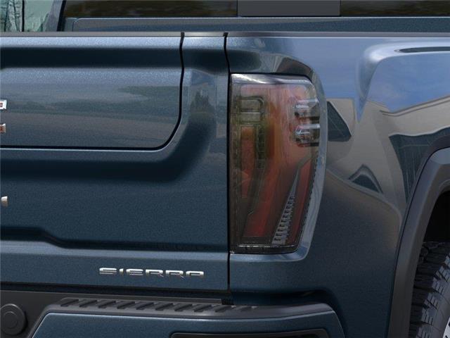 2026 GMC Sierra 2500HD Denali (Stk: 260710) in London - Image 11 of 24