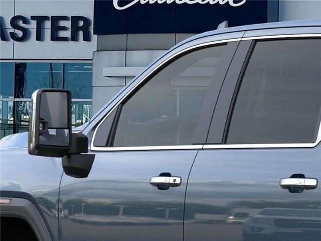 2026 GMC Sierra 2500HD Denali (Stk: 260710) in London - Image 12 of 24