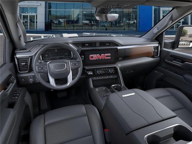 2026 GMC Sierra 2500HD Denali (Stk: 260710) in London - Image 15 of 24